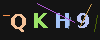 Gambar captcha