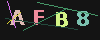 Gambar captcha